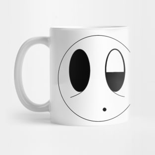 P1 LOGO Mug